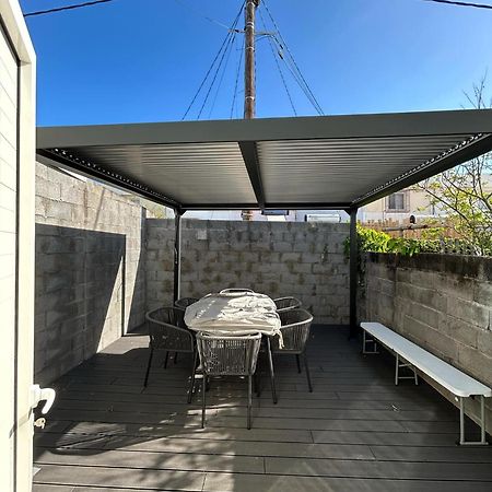 Apartmán Duplex Saint Pierre Exteriér fotografie