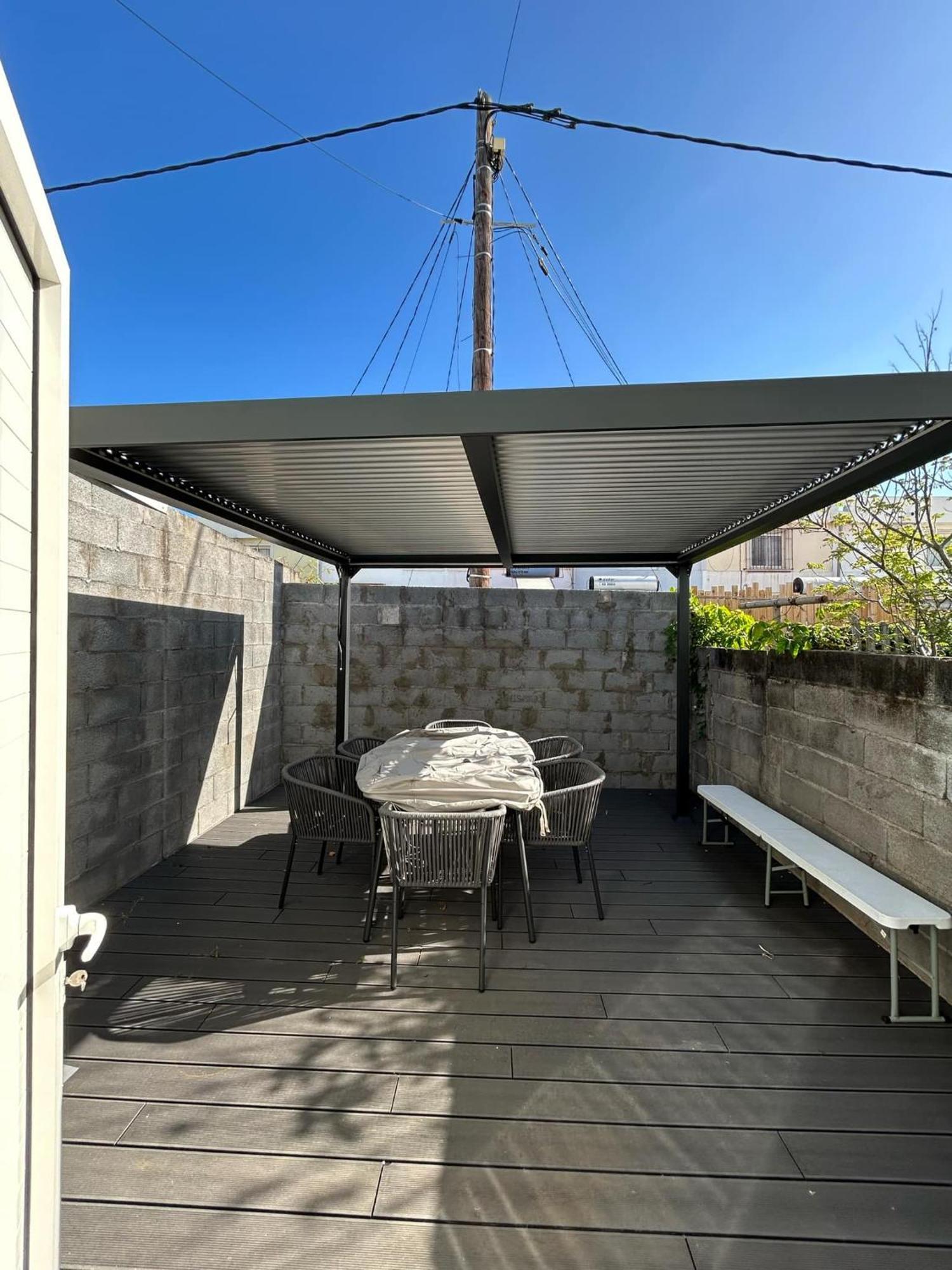 Apartmán Duplex Saint Pierre Exteriér fotografie